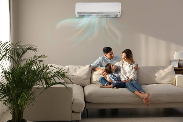 Best Commercial HVAC repair  in Roslyn, PA