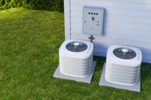 Best HVAC emergency services  in Roslyn, PA