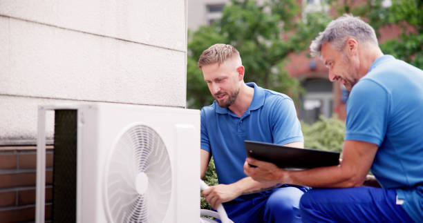 Best HVAC air duct cleaning  in Roslyn, PA