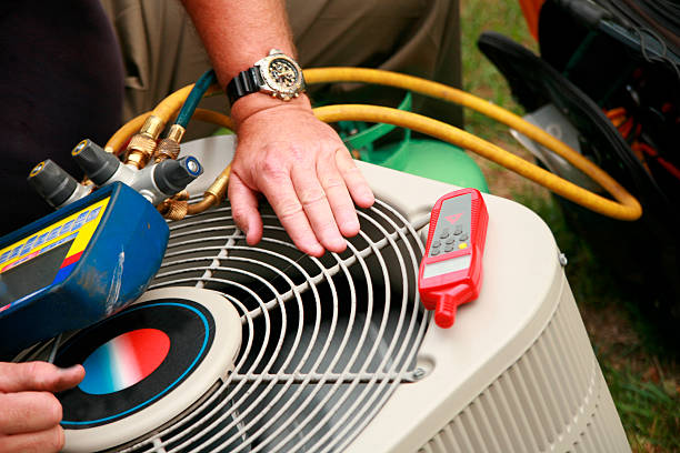 Best Affordable HVAC services  in Roslyn, PA