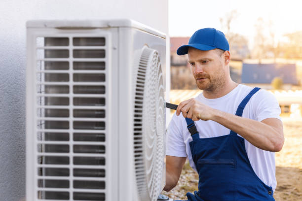 Best HVAC tune-up services  in Roslyn, PA